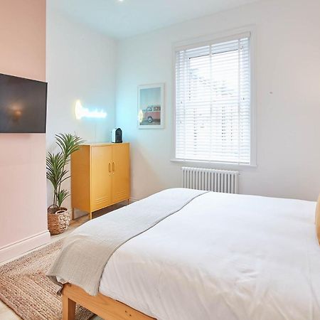 Host & Stay - Beach House Rooms Scarborough Dış mekan fotoğraf