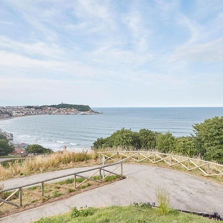 Host & Stay - Beach House Rooms Scarborough Dış mekan fotoğraf