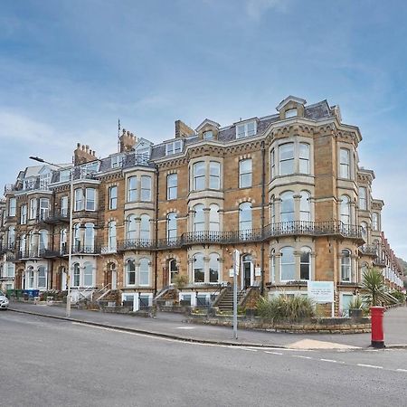 Host & Stay - Beach House Rooms Scarborough Dış mekan fotoğraf
