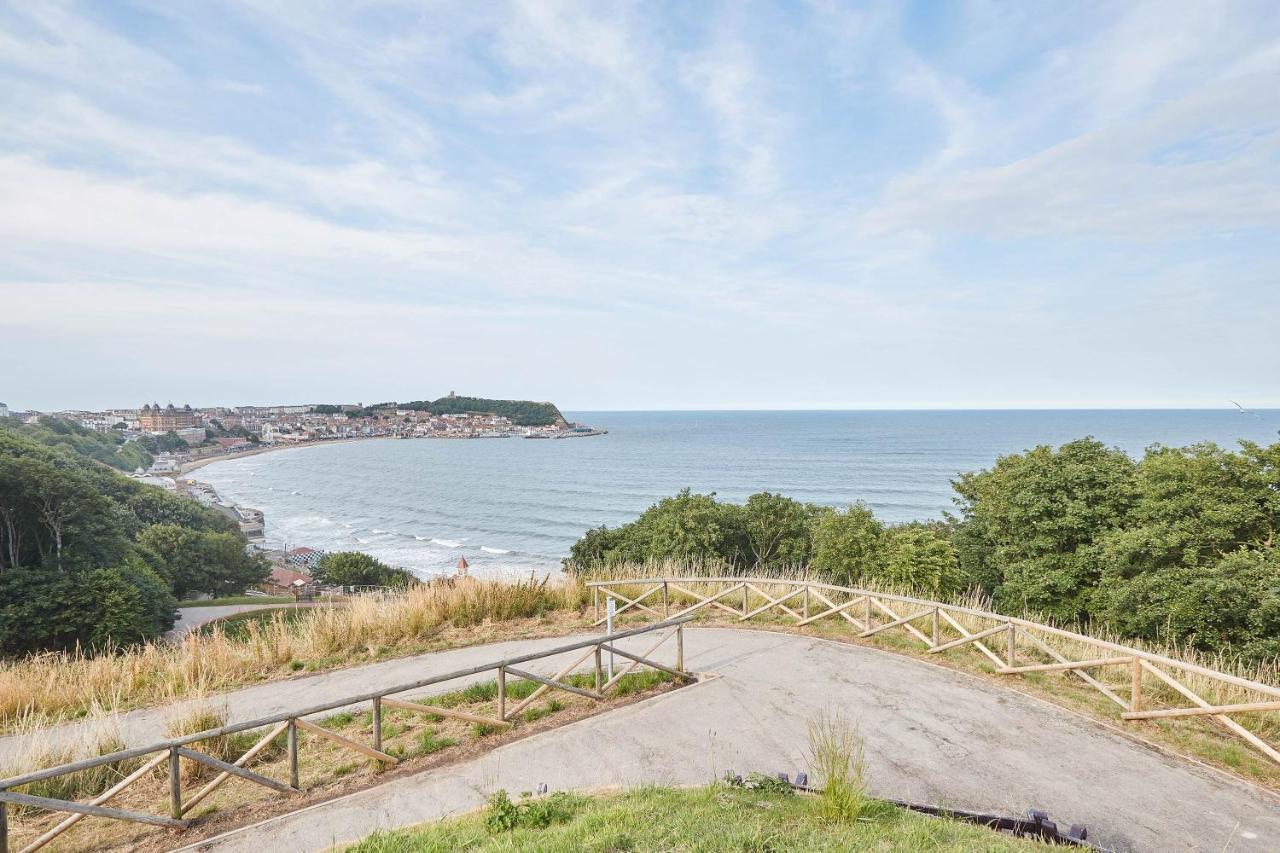 Host & Stay - Beach House Rooms Scarborough Dış mekan fotoğraf