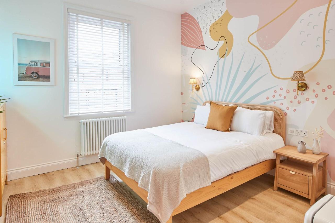 Host & Stay - Beach House Rooms Scarborough Dış mekan fotoğraf