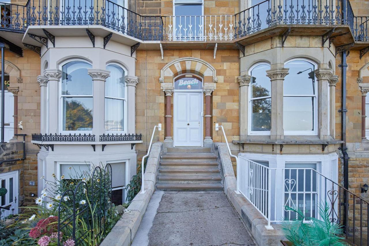 Host & Stay - Beach House Rooms Scarborough Dış mekan fotoğraf