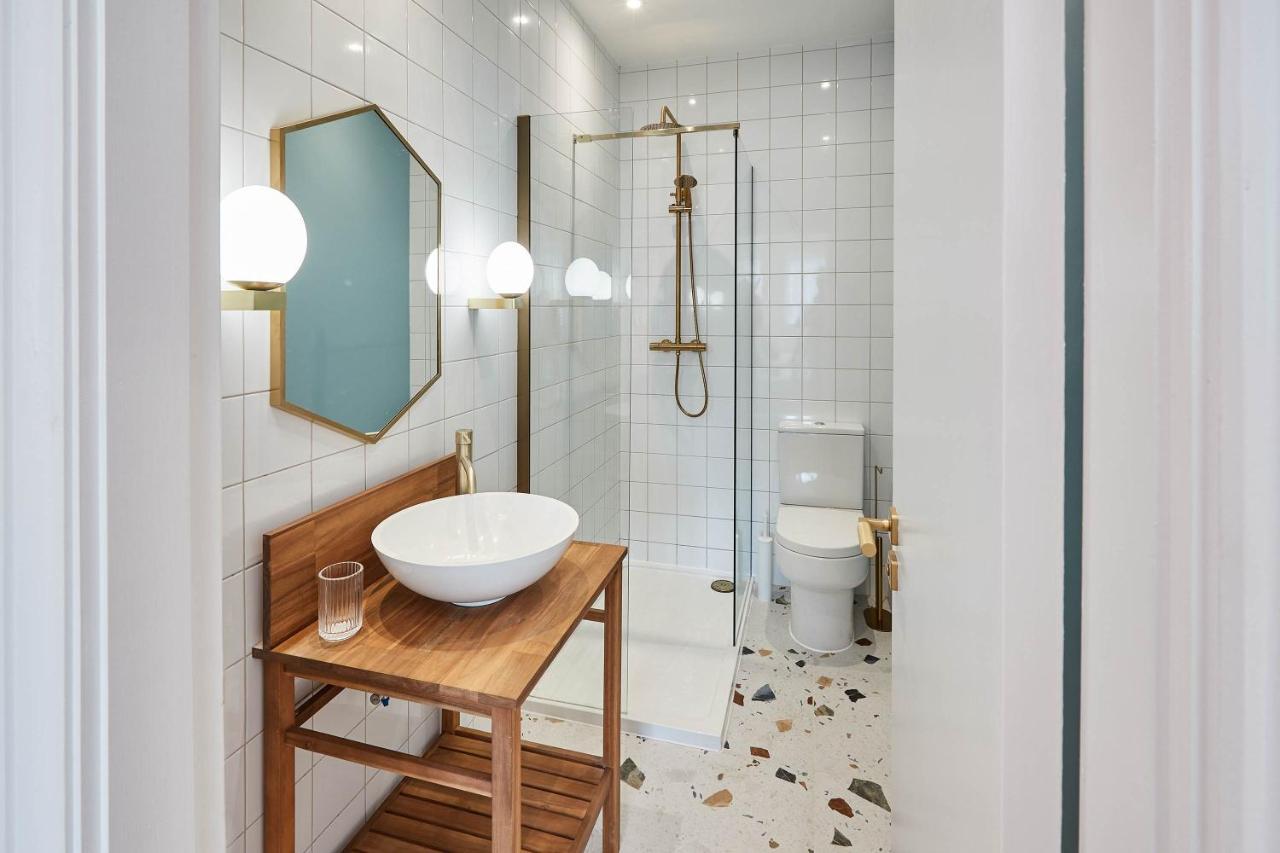 Host & Stay - Beach House Rooms Scarborough Dış mekan fotoğraf