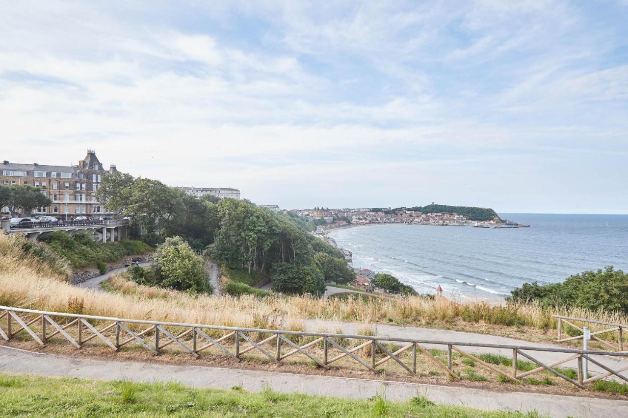 Host & Stay - Beach House Rooms Scarborough Dış mekan fotoğraf