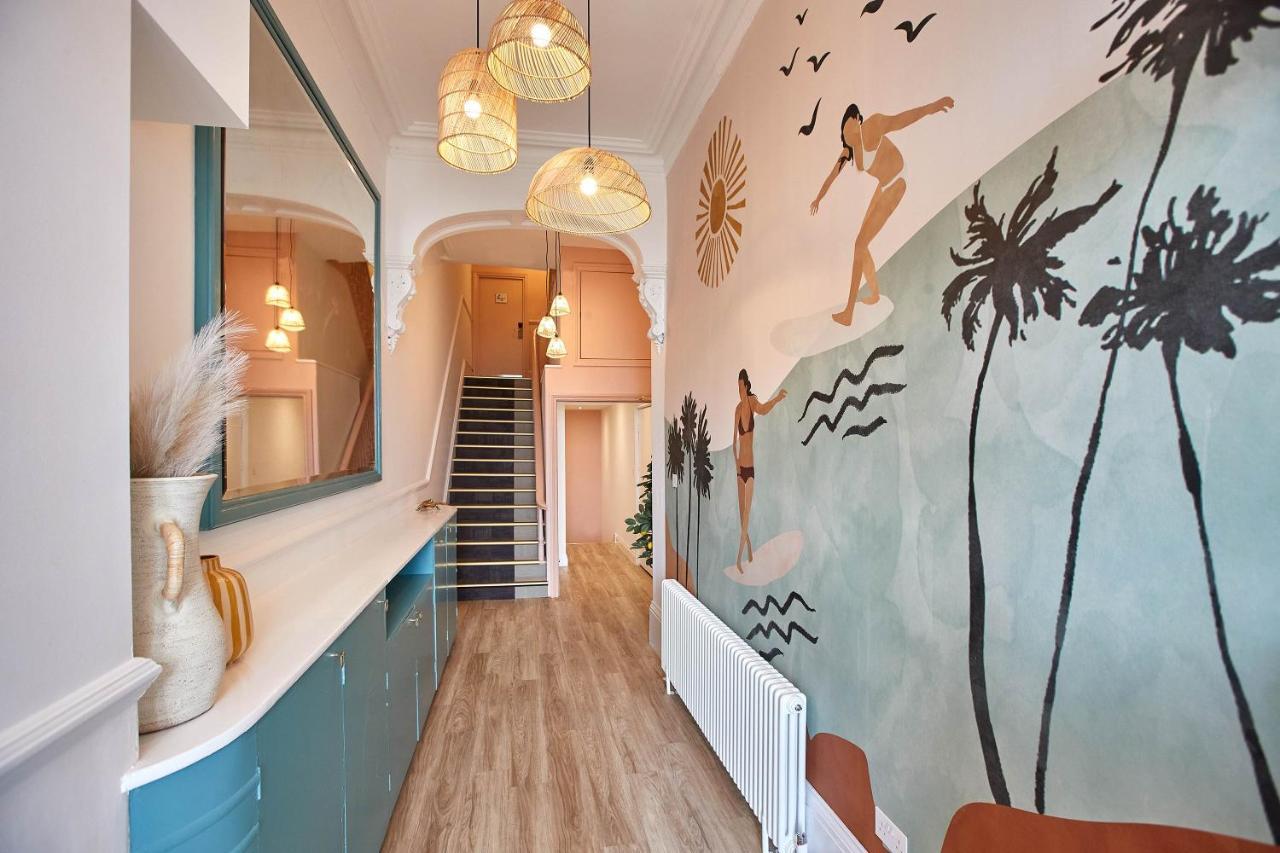 Host & Stay - Beach House Rooms Scarborough Dış mekan fotoğraf