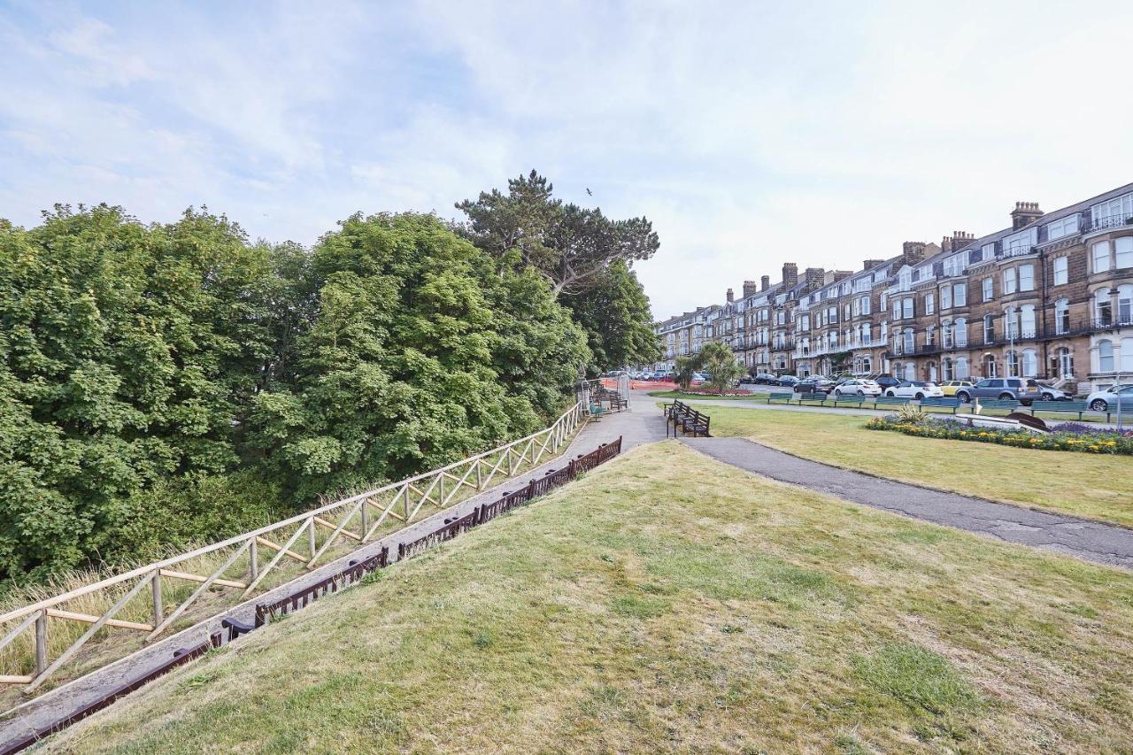 Host & Stay - Beach House Rooms Scarborough Dış mekan fotoğraf