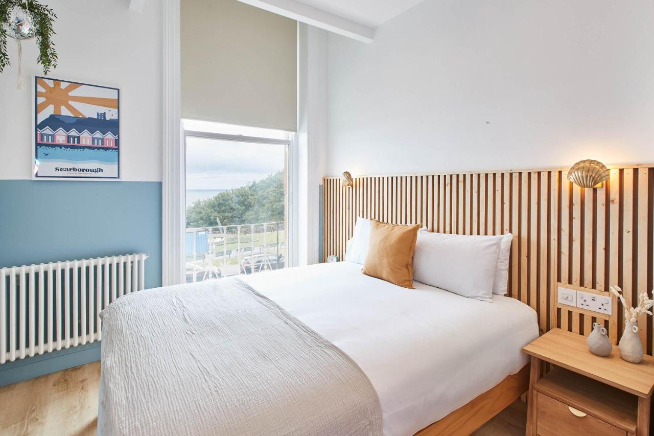 Host & Stay - Beach House Rooms Scarborough Dış mekan fotoğraf