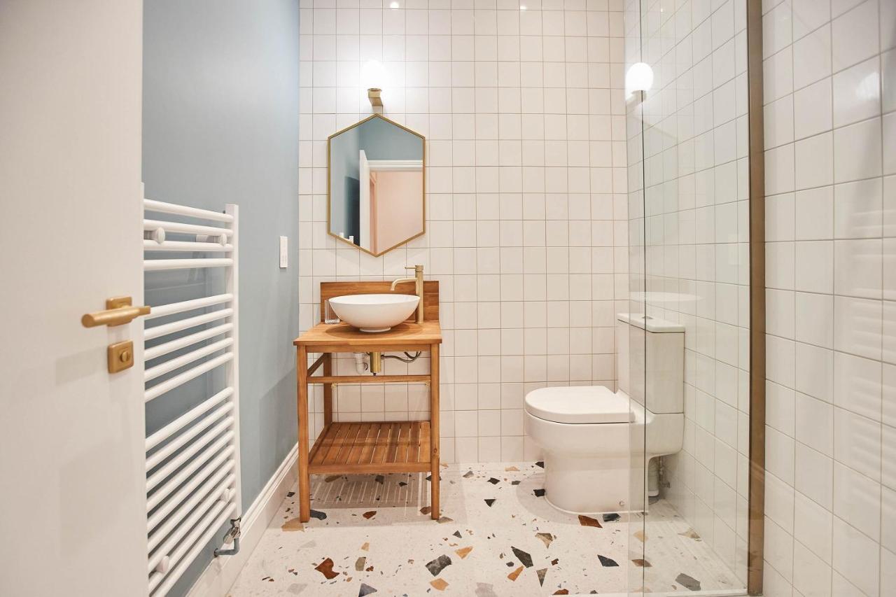 Host & Stay - Beach House Rooms Scarborough Dış mekan fotoğraf