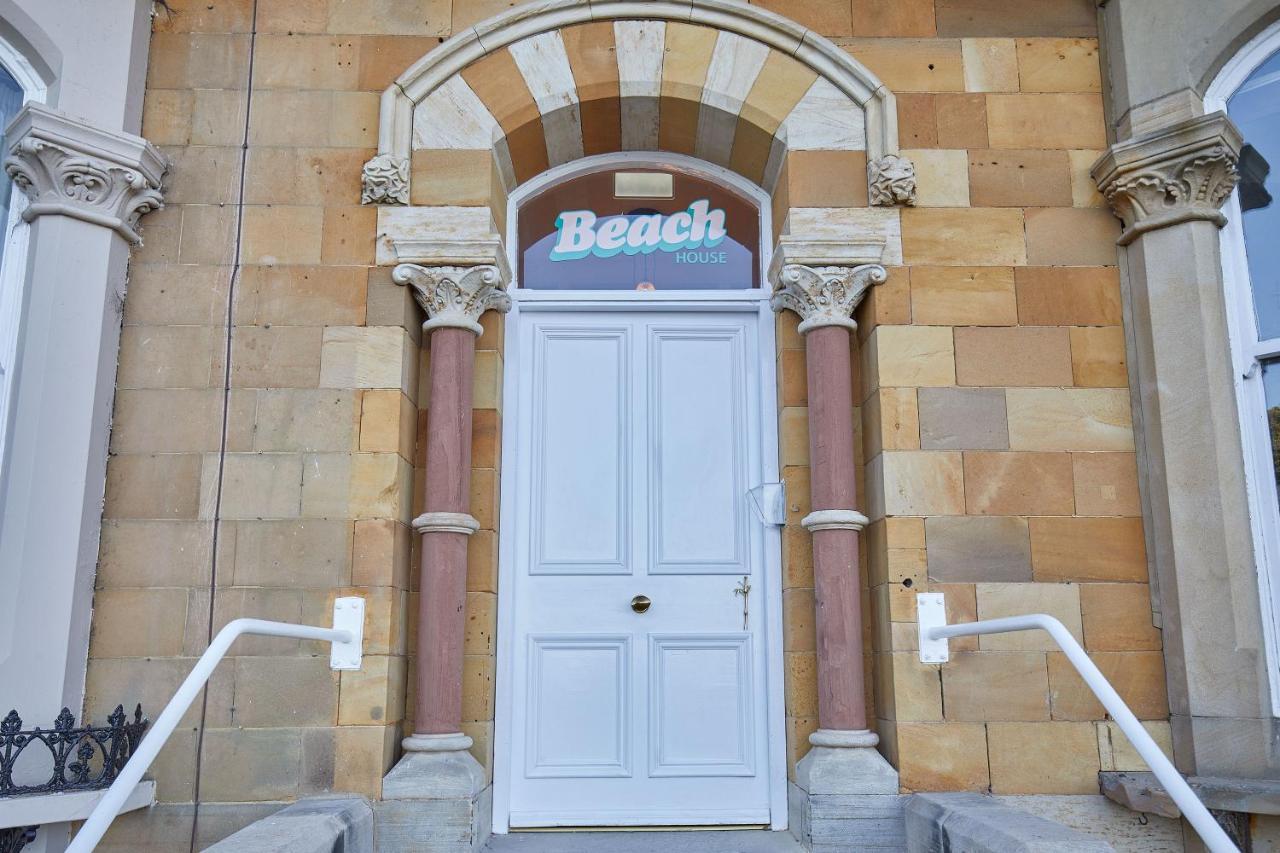 Host & Stay - Beach House Rooms Scarborough Dış mekan fotoğraf