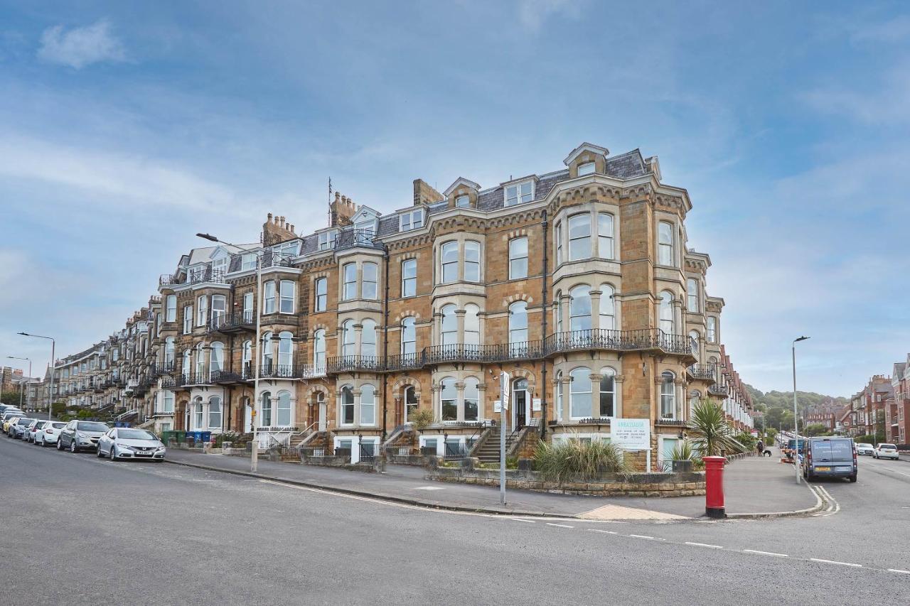 Host & Stay - Beach House Rooms Scarborough Dış mekan fotoğraf