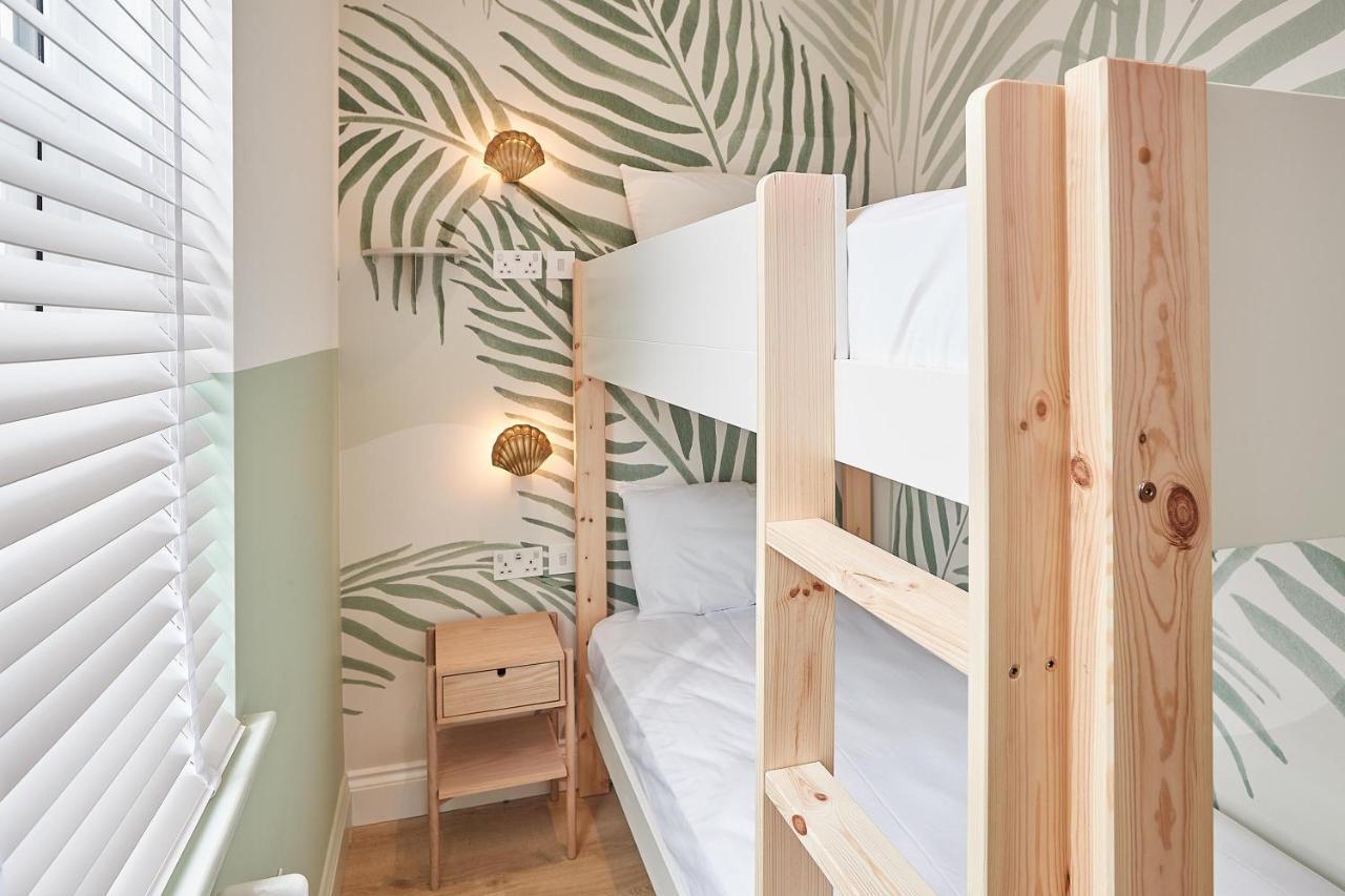Host & Stay - Beach House Rooms Scarborough Dış mekan fotoğraf