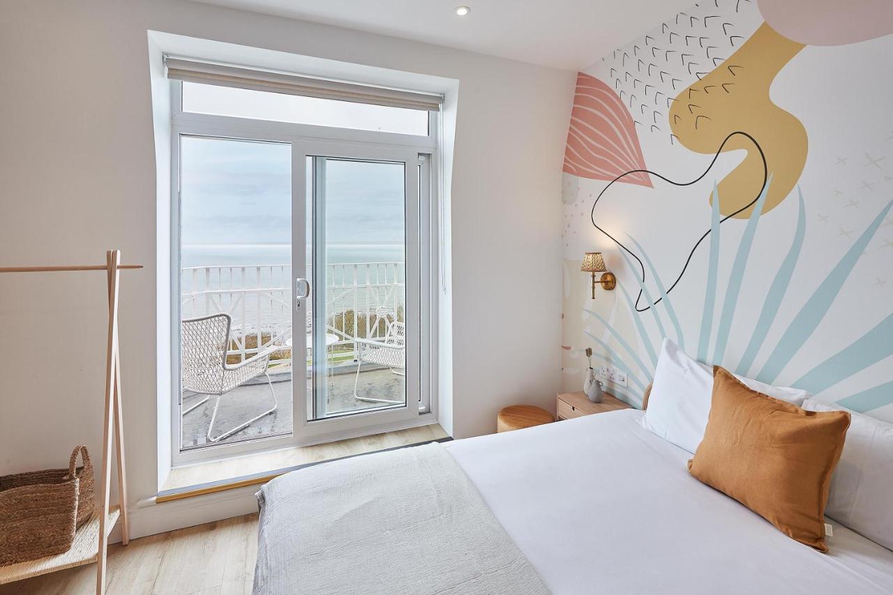 Host & Stay - Beach House Rooms Scarborough Dış mekan fotoğraf