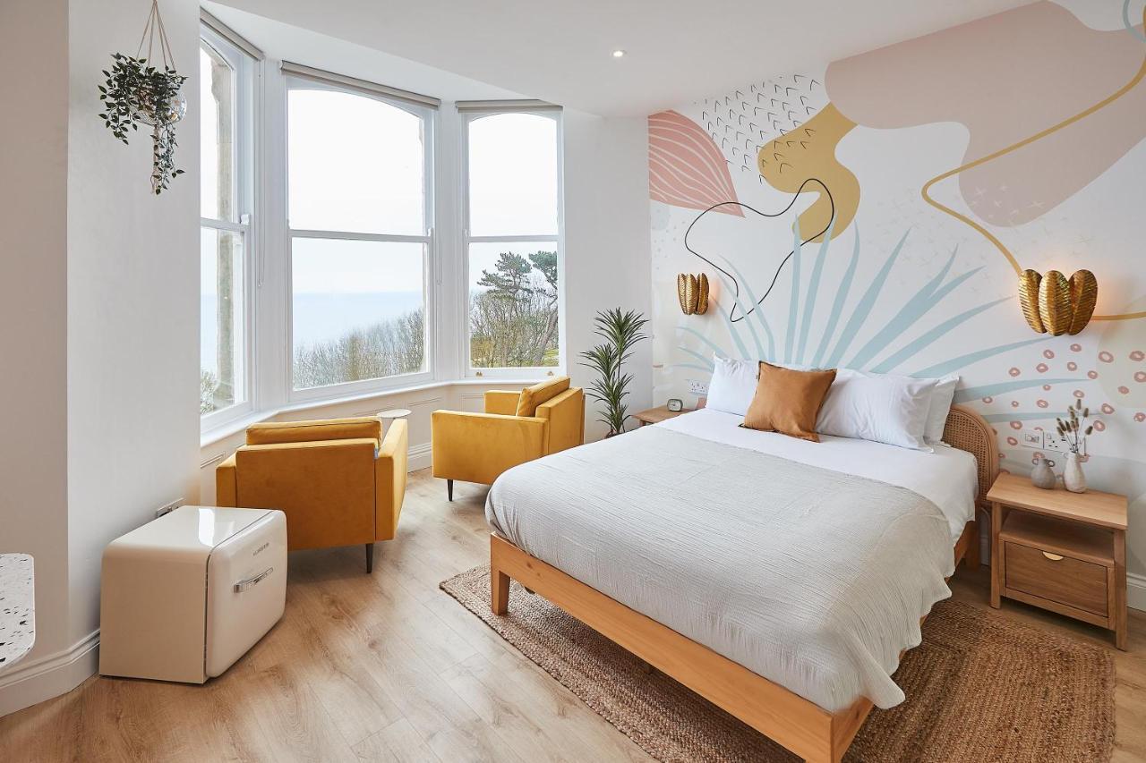 Host & Stay - Beach House Rooms Scarborough Dış mekan fotoğraf