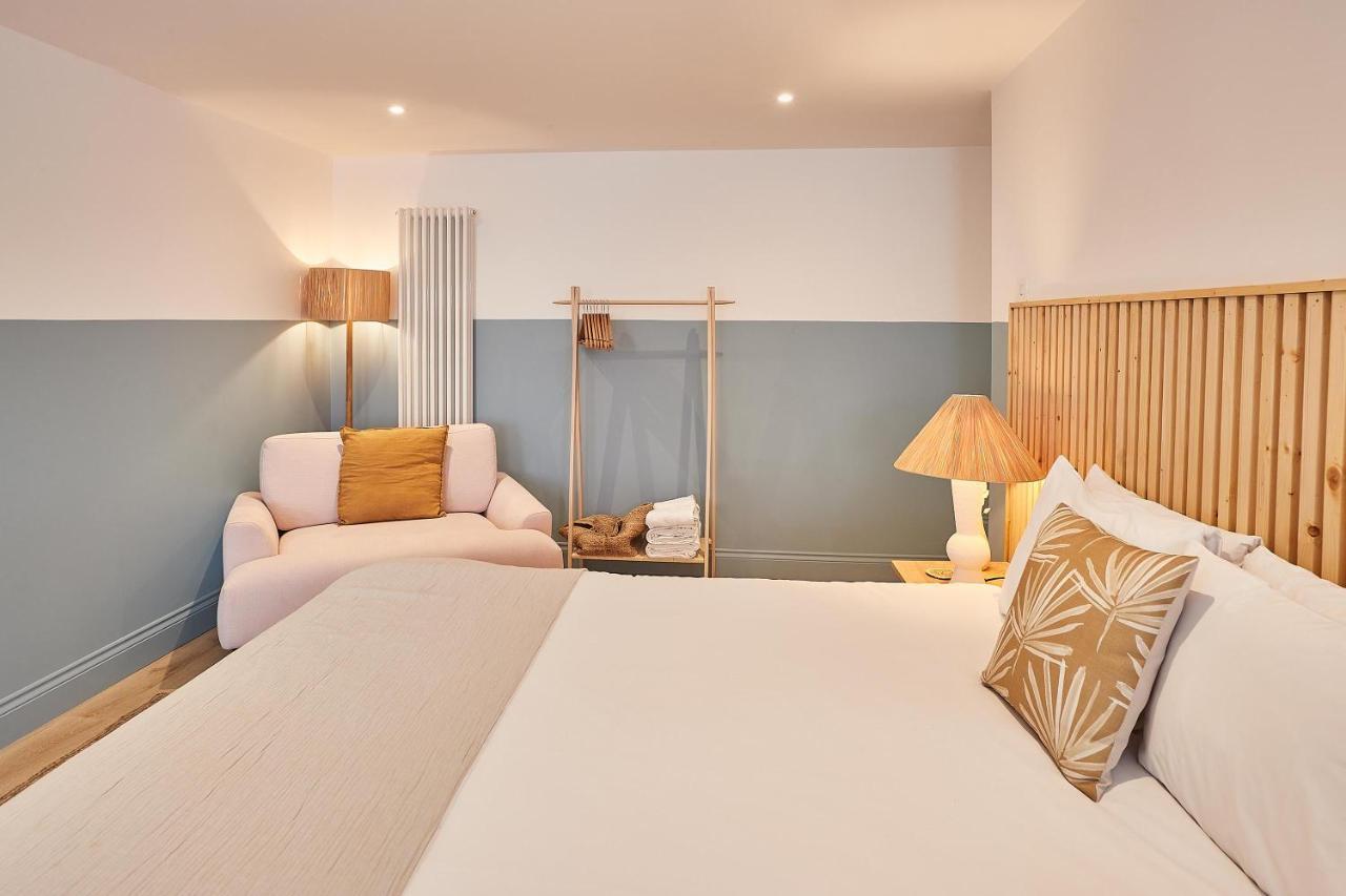 Host & Stay - Beach House Rooms Scarborough Dış mekan fotoğraf