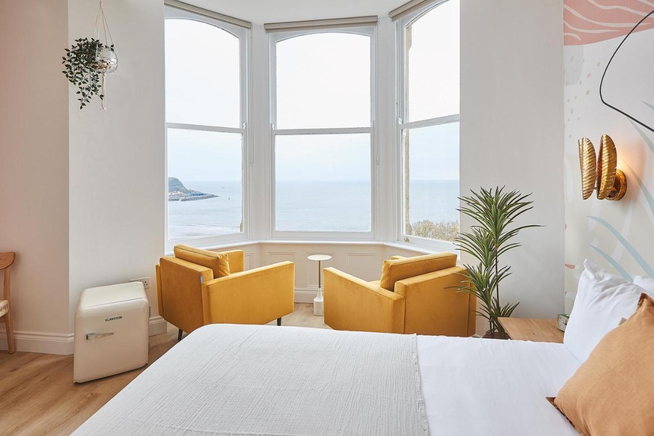 Host & Stay - Beach House Rooms Scarborough Dış mekan fotoğraf